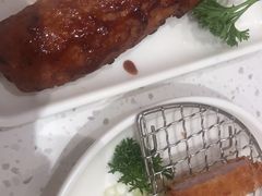 香脆猪扒-味千拉面(双井店)