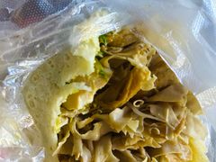 -卷五味·李老二卷馍(学则路店)
