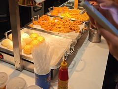-稻香酒家·35年老字号(侨光店)