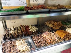 -胖子好盐水鸭(总店)
