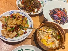 -一坐一忘云南菜(嘉里中心店)