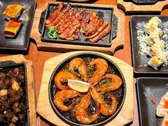 -小川洋风料理(江汉路店)