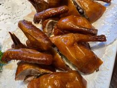 -西山人家·二十年老字号农家菜(旺山店)