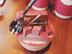 -85度C(厦门中华城新店)