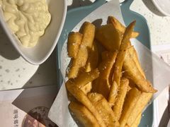 -添饭茶餐厅(天悦龙庭店)
