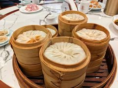 -富春茶社(国庆路店)