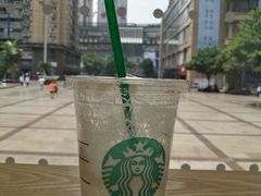 -星巴克臻选(重庆沙坪坝店)