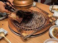 -王妃家(明洞中央店)