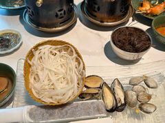 -Thai Basil罗勒叶泰式餐厅(时代天街店)