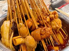 -成都瓜串串(华强北店)