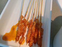 -半天妖烤鱼(大兴大悦春风里店)
