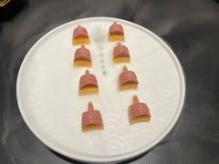 -曾宴·楚菜(湖北省博物馆店)