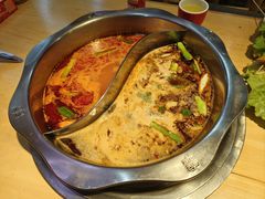 -袁记串串香(人民公园店)