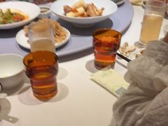 -汤城小厨•粤菜•靓汤(金宝街店)