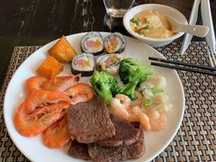 -宁波阳光豪生大酒店·豪生咖啡厅