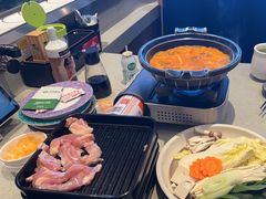 -万岁寿司(万国店)