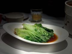 罗马生菜-小山城·馋嘴蛙(亚运村店)