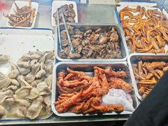 -清真·金宏兴鸭子店(明瓦廊店)