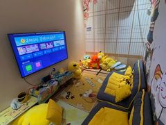 -Win Win电玩·日式の游戏馆