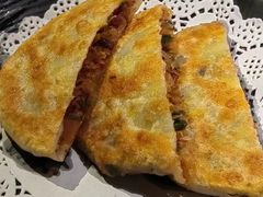 -贝勒爷·酥不腻烤鸭