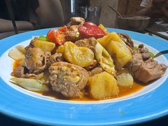-伊带伊路新疆美食府(呼家楼店)