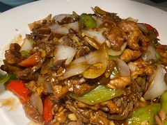 -津沽小院(天津之眼店)