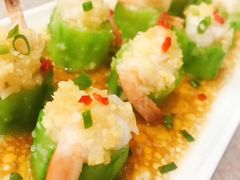 芙蓉虾-玉丰国际酒店·玉宴中餐厅