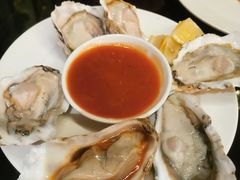 -顺德美的万豪酒店·自助餐·贡厨