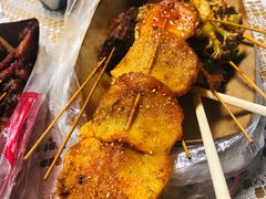 -好可爱经典炸炸炸·炸鲜奶(长郡老店)