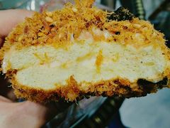 肉松小贝-六贤记(文三店)
