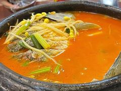 -和福餐馆(西江古街店)