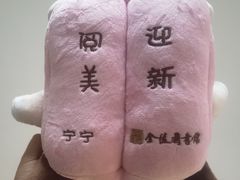 -金陵图书馆