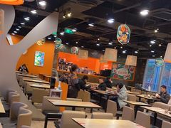 -大快活(丽丰店)