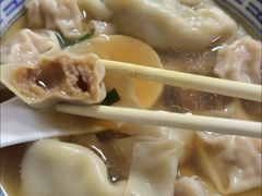 -古徽州馄饨店(宝安路店)