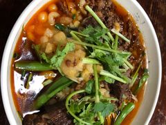 -老地方猫儿面(磁器口店)