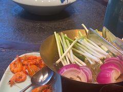 -浩运海鲜·16年专注青岛菜(石老人店)