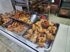 -大益烤鸡