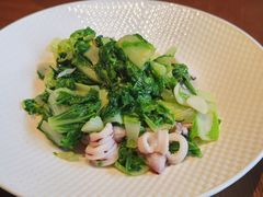 -单家老院·院子里的青岛菜(沙子口店)