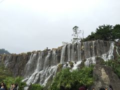 -东部华侨城