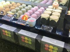 -西树泡芙(北京金源2店)