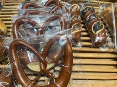 -那家面包房(珠江路店)