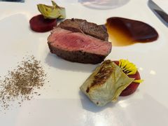 -北京古城老院厉晓麟精致菜