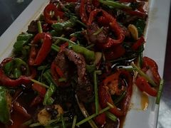 -马白开来特色羊排揪片子  (总店)