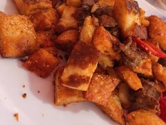 -马白开来特色羊排揪片子  (总店)