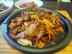 -老牌坊鲁菜名店(聊城美食岛店)