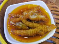 -澳门陈光记烧味饭店(郎家园店)