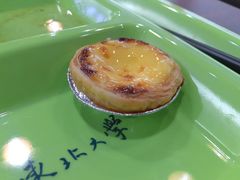 -东北大学（浑南校区）食堂
