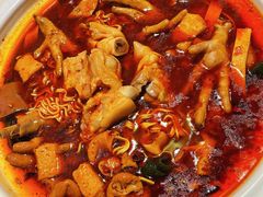 -马头巷·隐庐居·红油大虾(园区店)