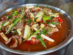 -杨记隆府(白象街店)