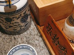 -南京大牌档(青岛万象城店)